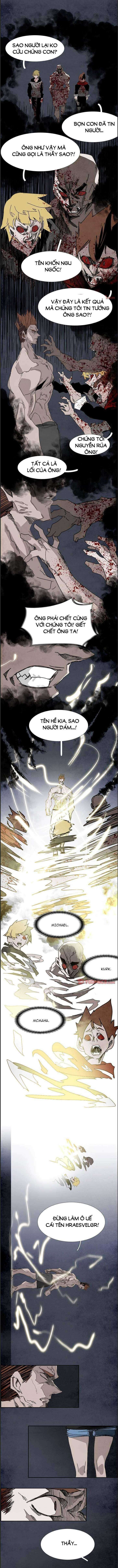 Warble: Chapter 189