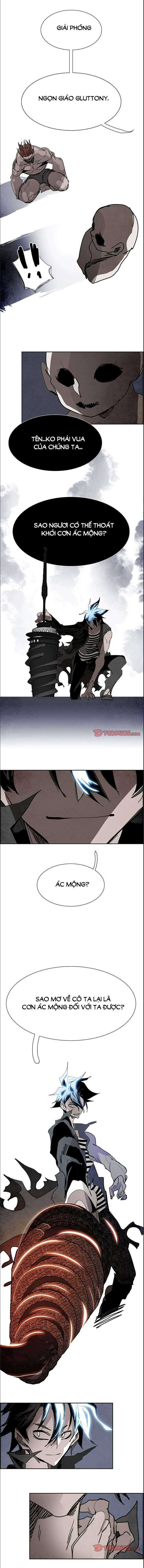 Warble: Chapter 189