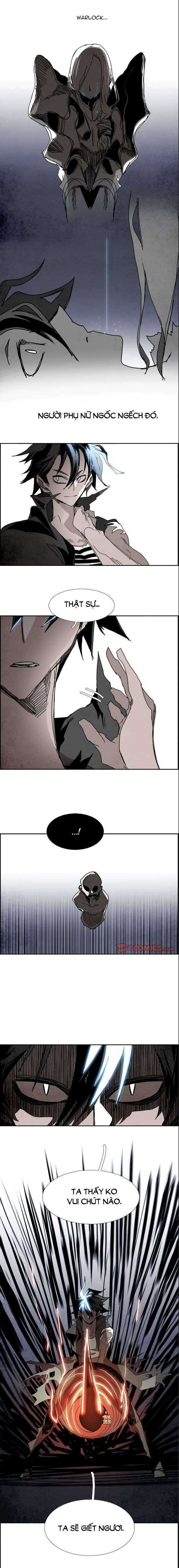 Warble: Chapter 189
