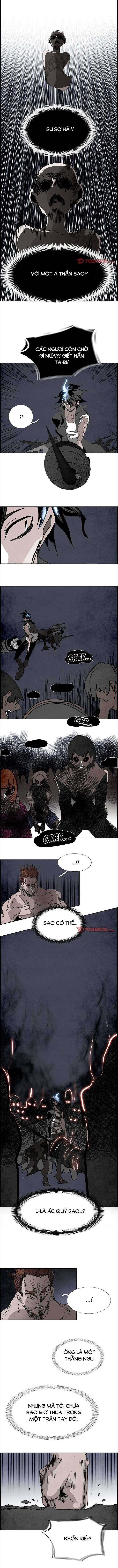 Warble: Chapter 189