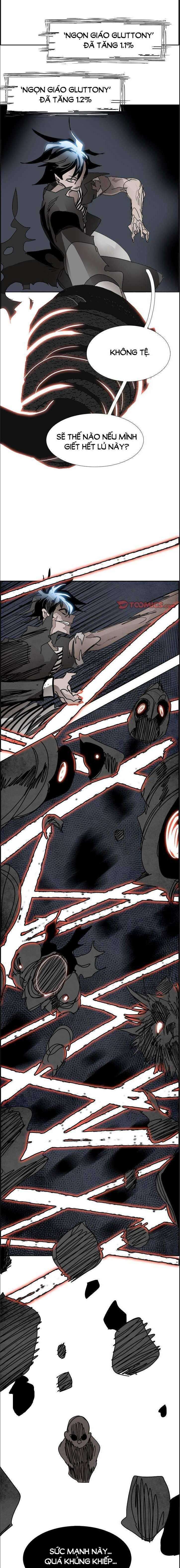 Warble: Chapter 189