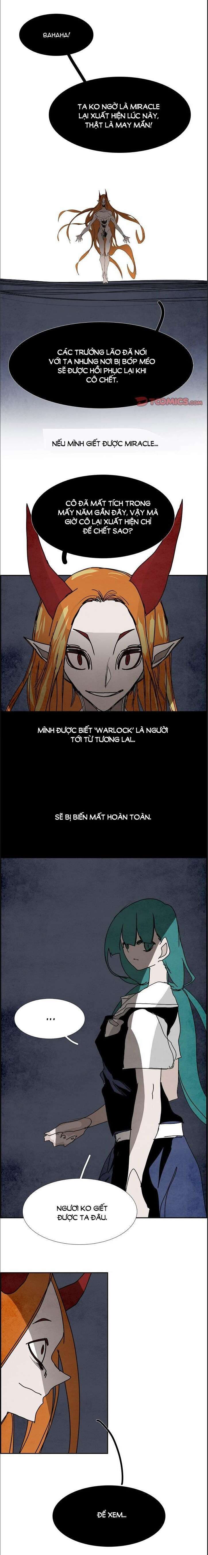 Warble: Chapter 190