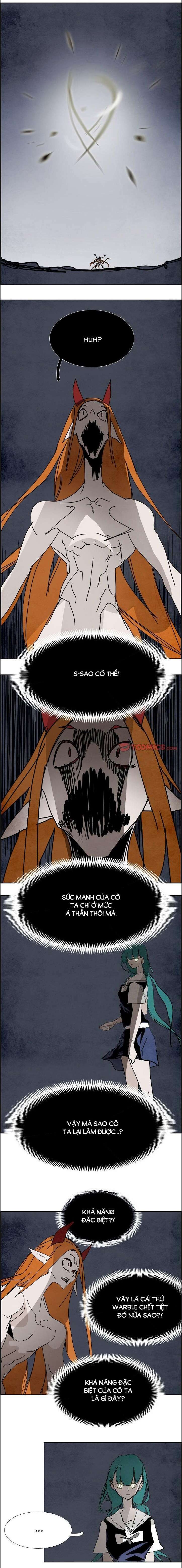 Warble: Chapter 190