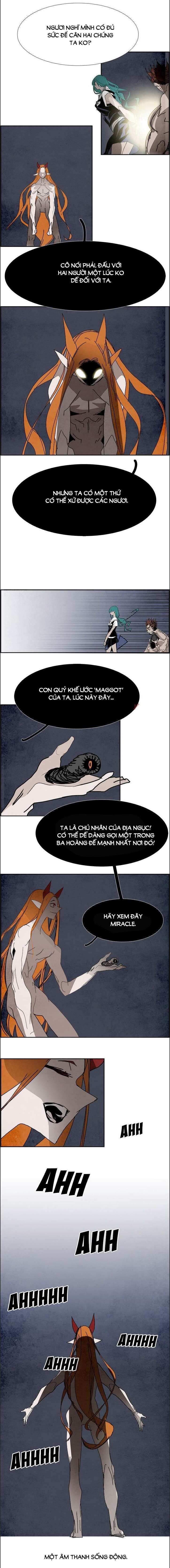 Warble: Chapter 190