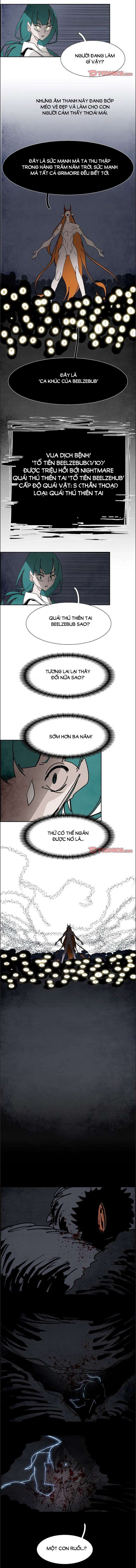 Warble: Chapter 190