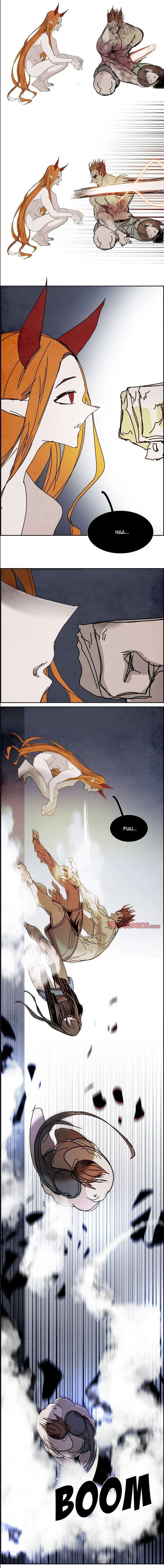 Warble: Chapter 190