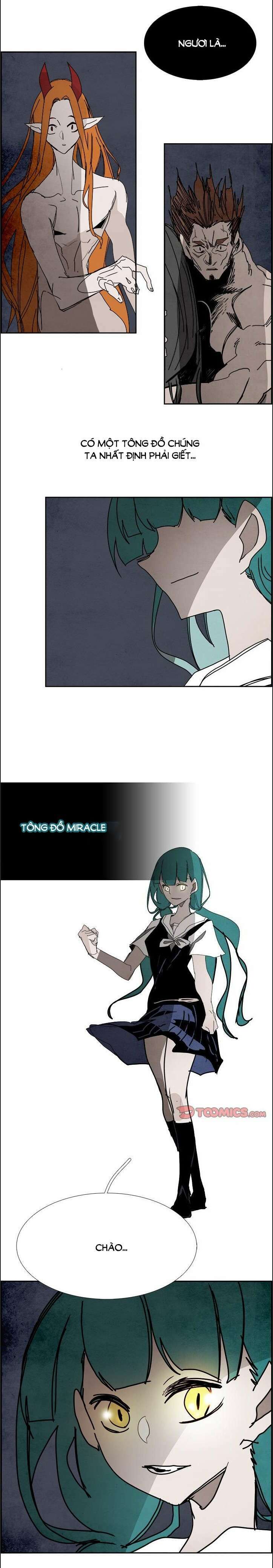 Warble: Chapter 190
