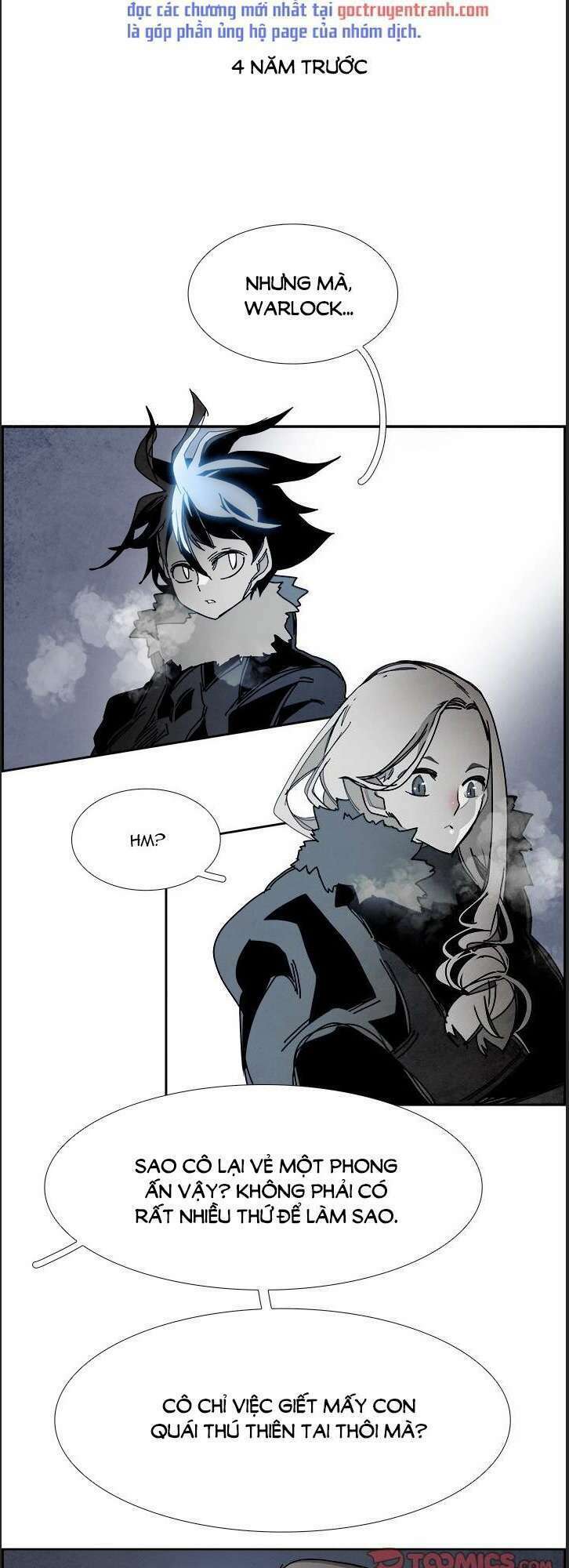 Warble: Chapter 191