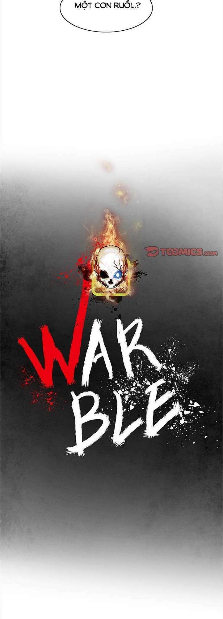 Warble: Chapter 191