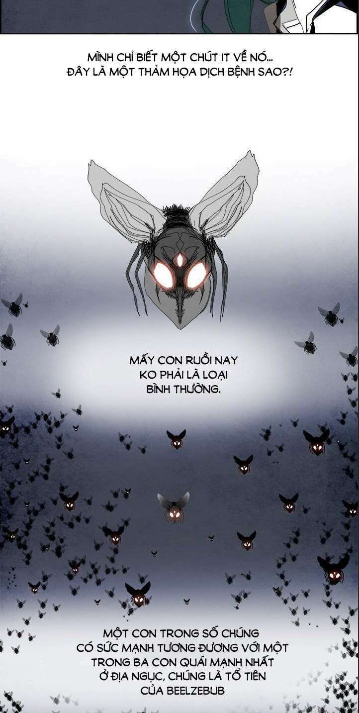Warble: Chapter 191
