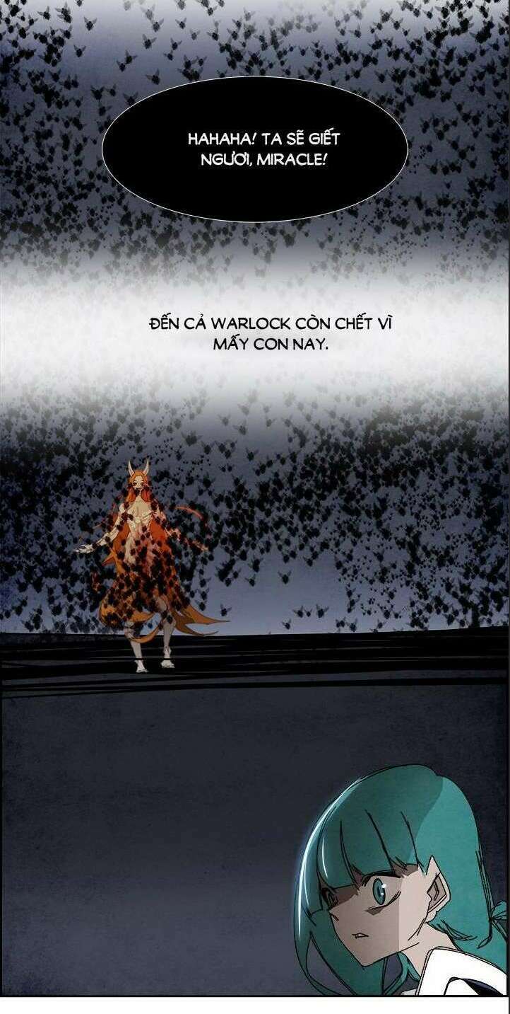 Warble: Chapter 191