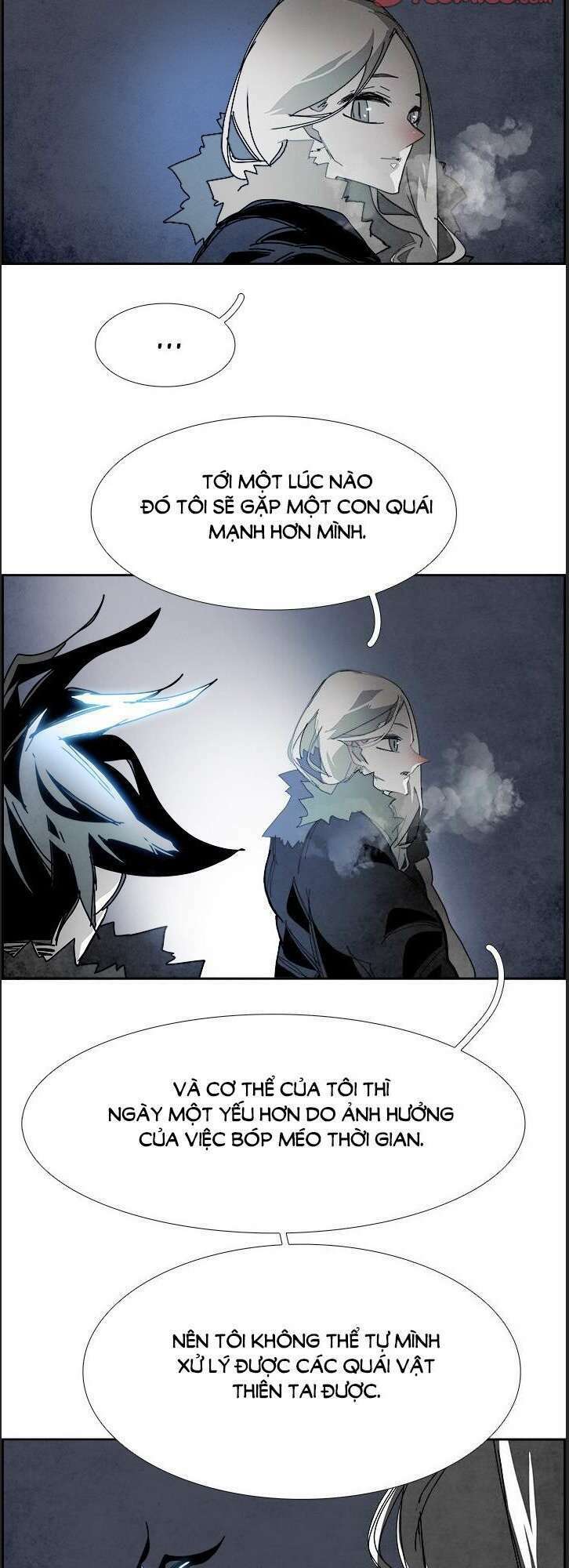 Warble: Chapter 191