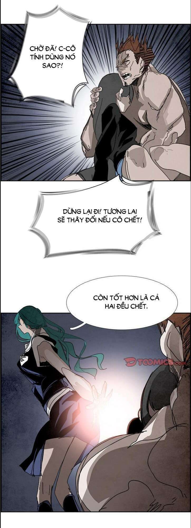 Warble: Chapter 191