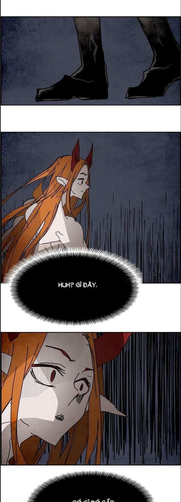 Warble: Chapter 191