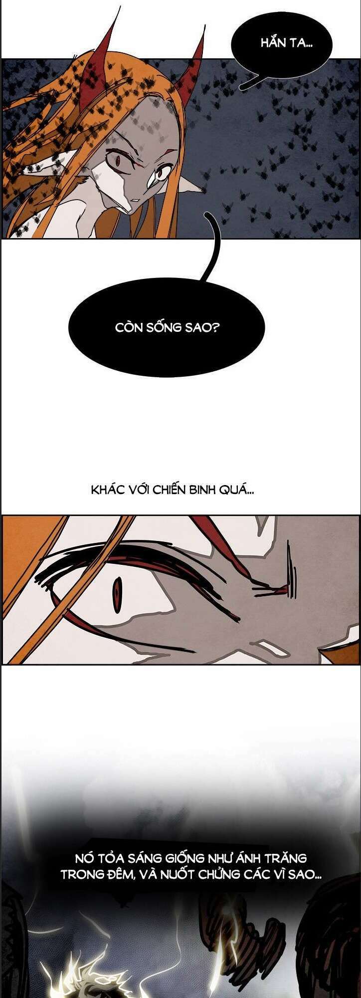 Warble: Chapter 191
