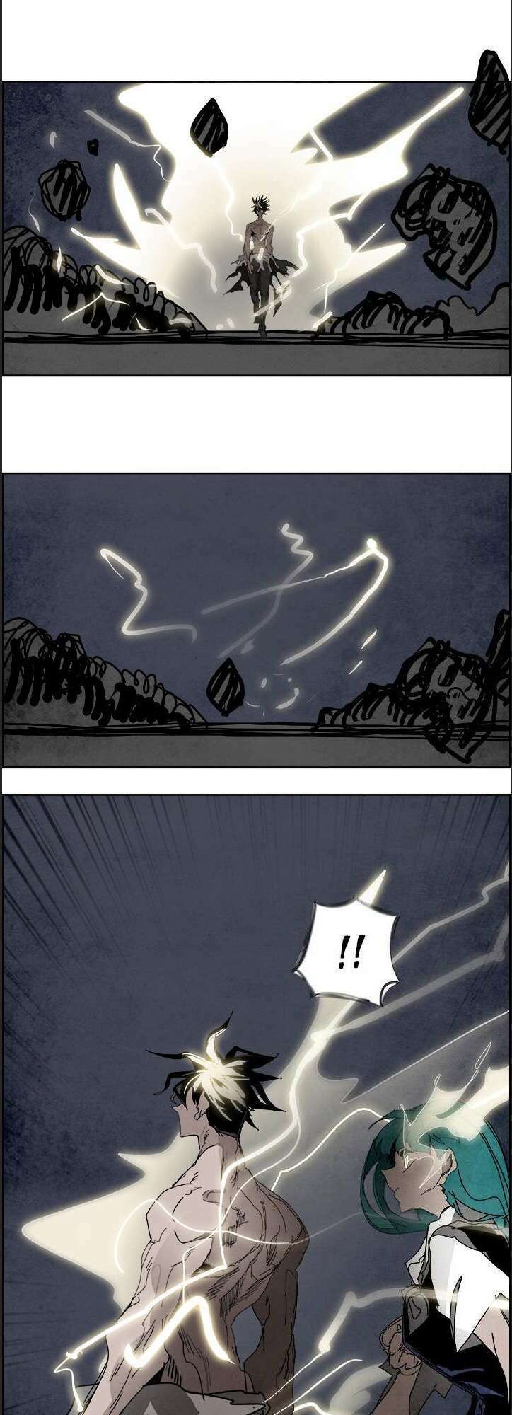 Warble: Chapter 191