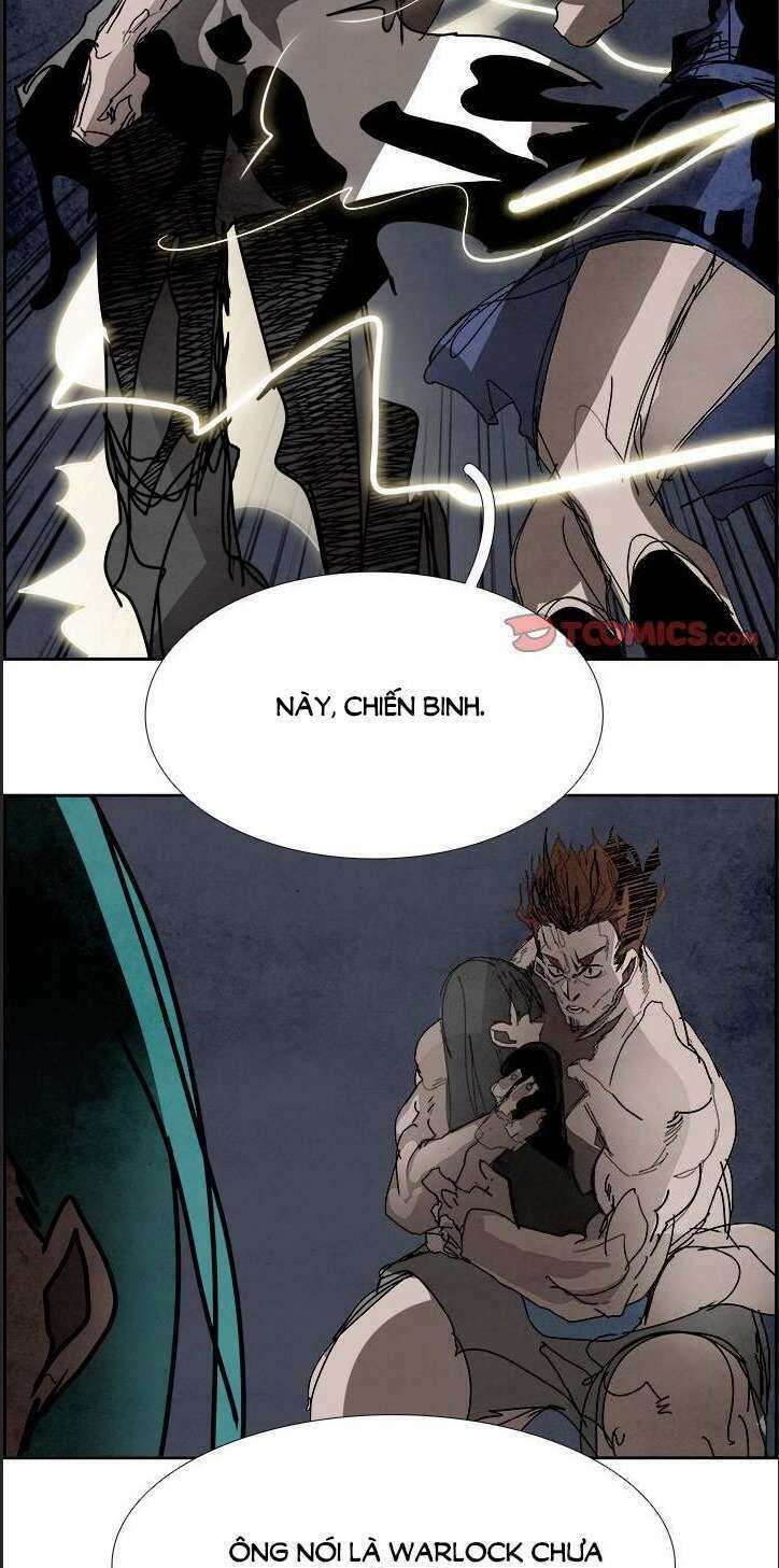 Warble: Chapter 191