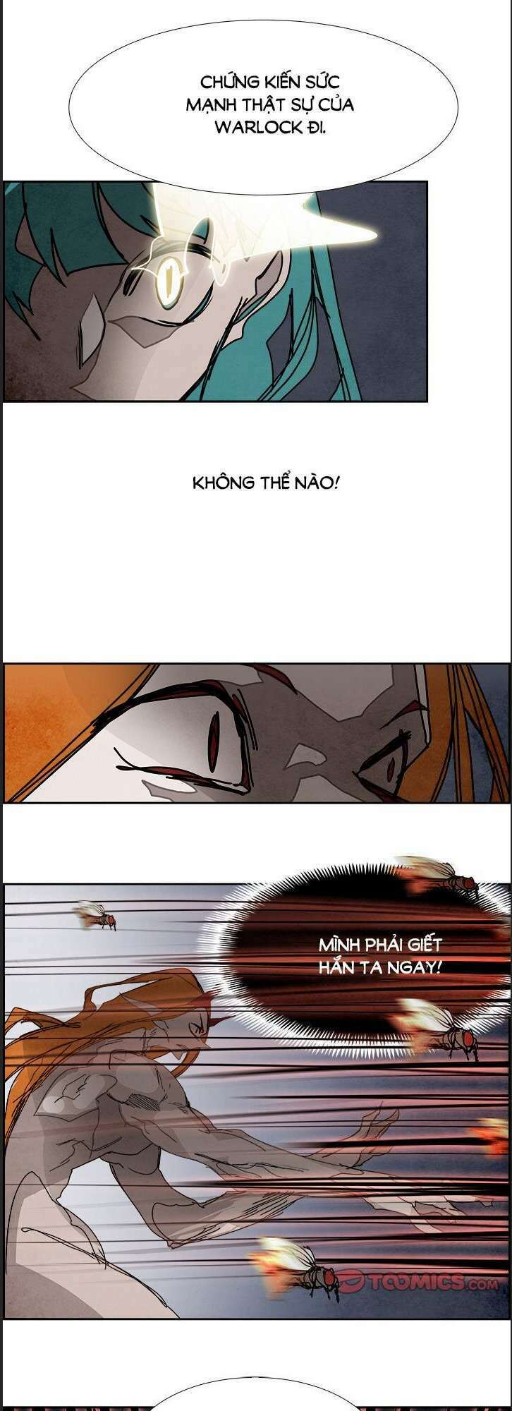 Warble: Chapter 191