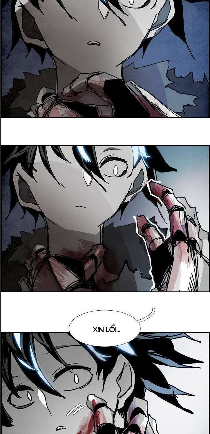Warble: Chapter 191