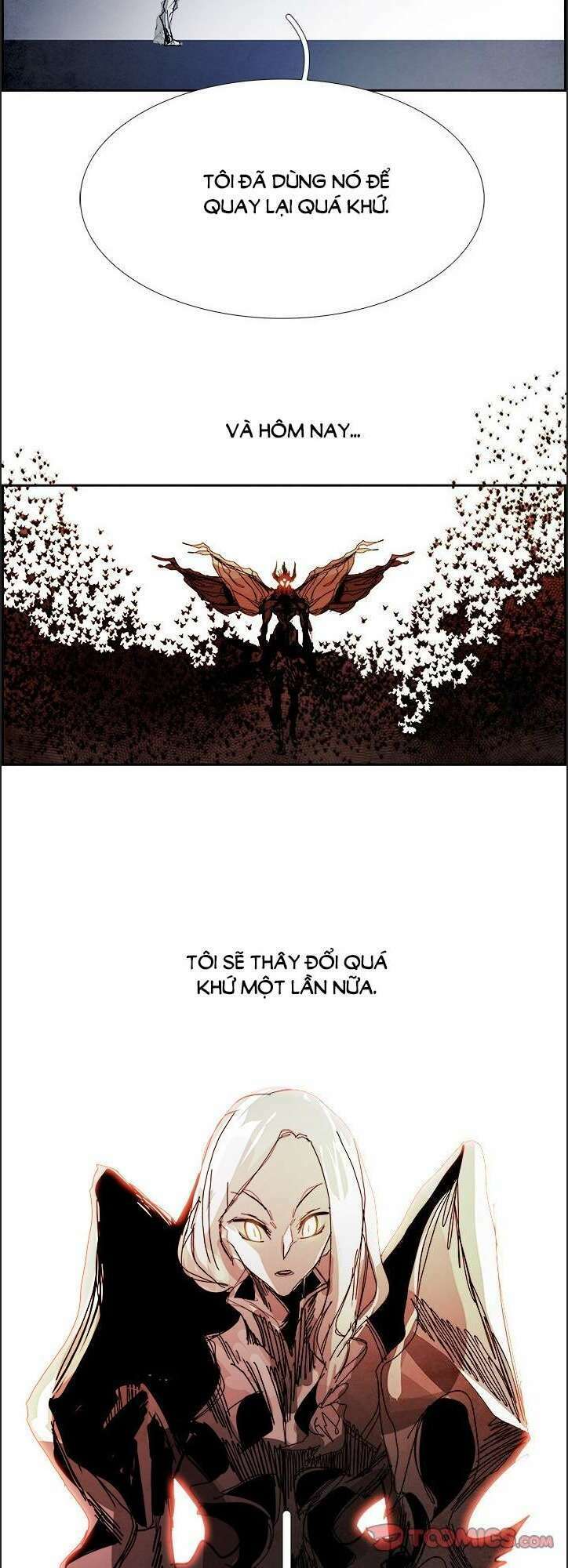 Warble: Chapter 191
