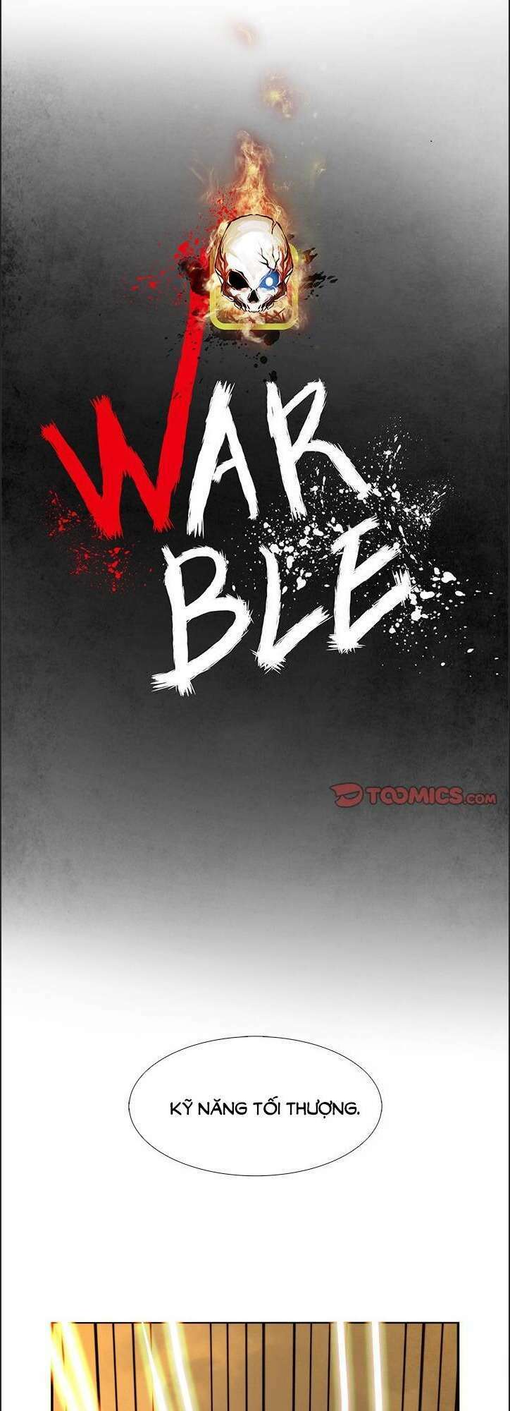 Warble: Chapter 192