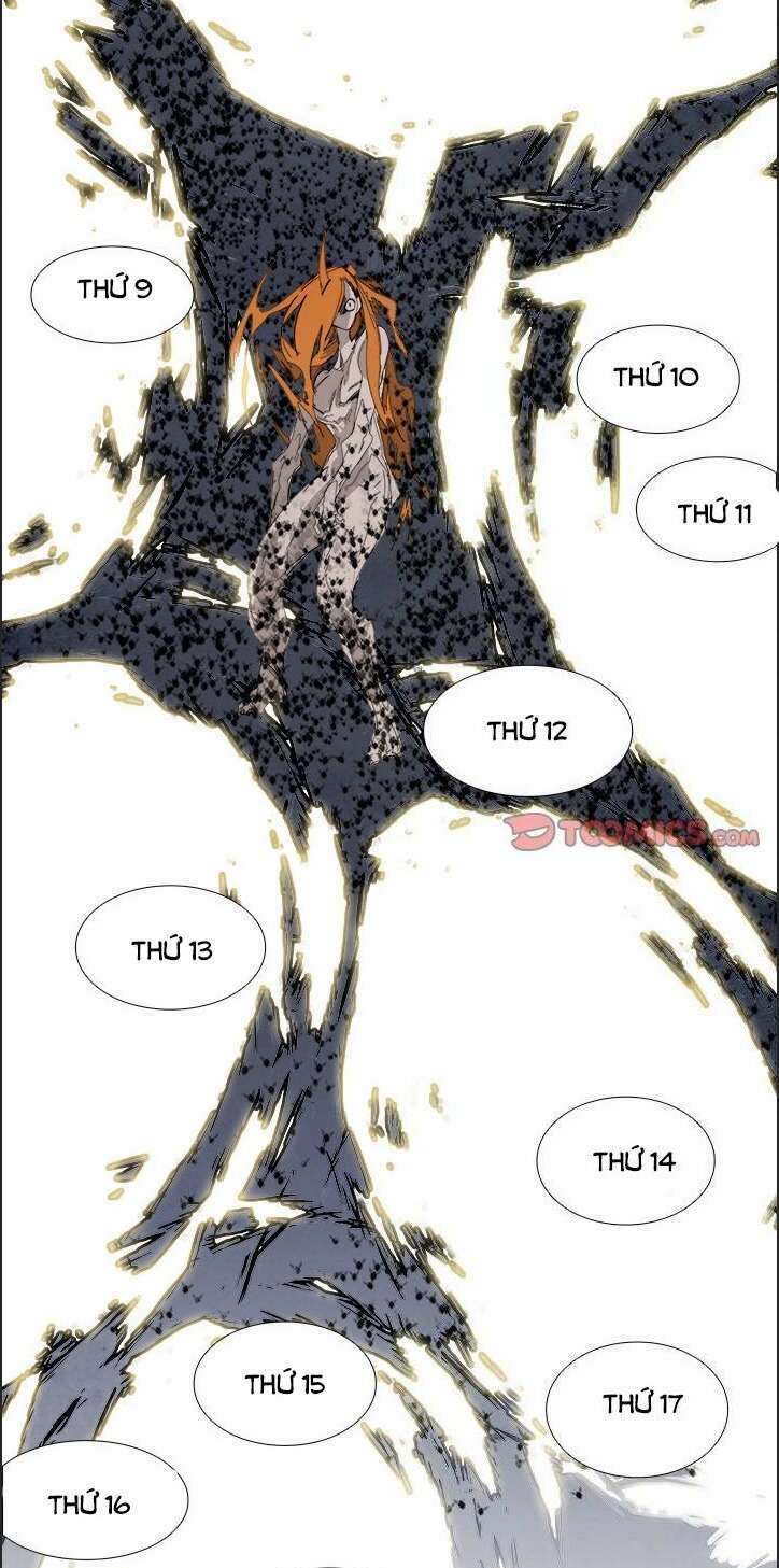 Warble: Chapter 192