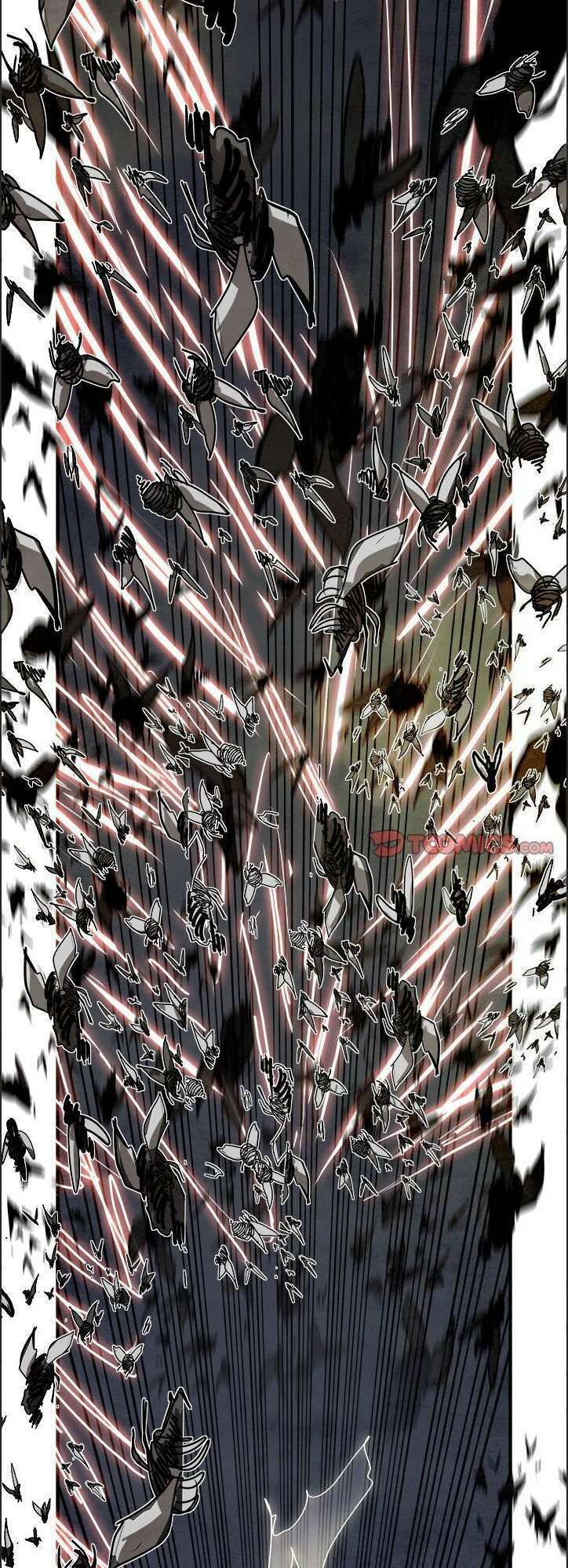 Warble: Chapter 192