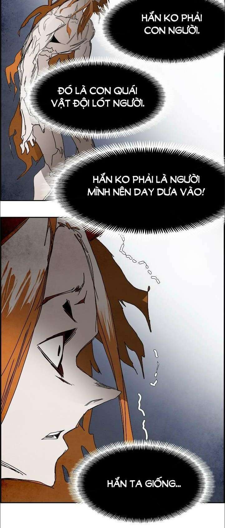 Warble: Chapter 192