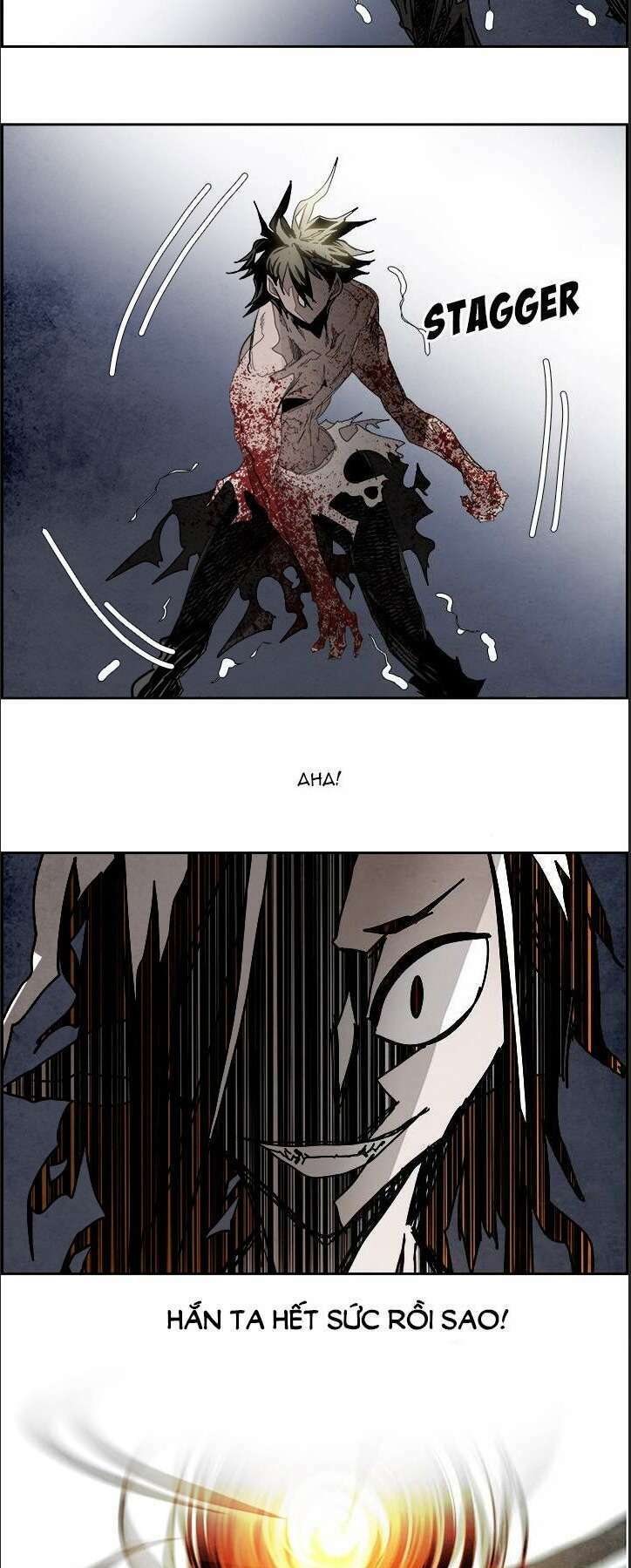 Warble: Chapter 192