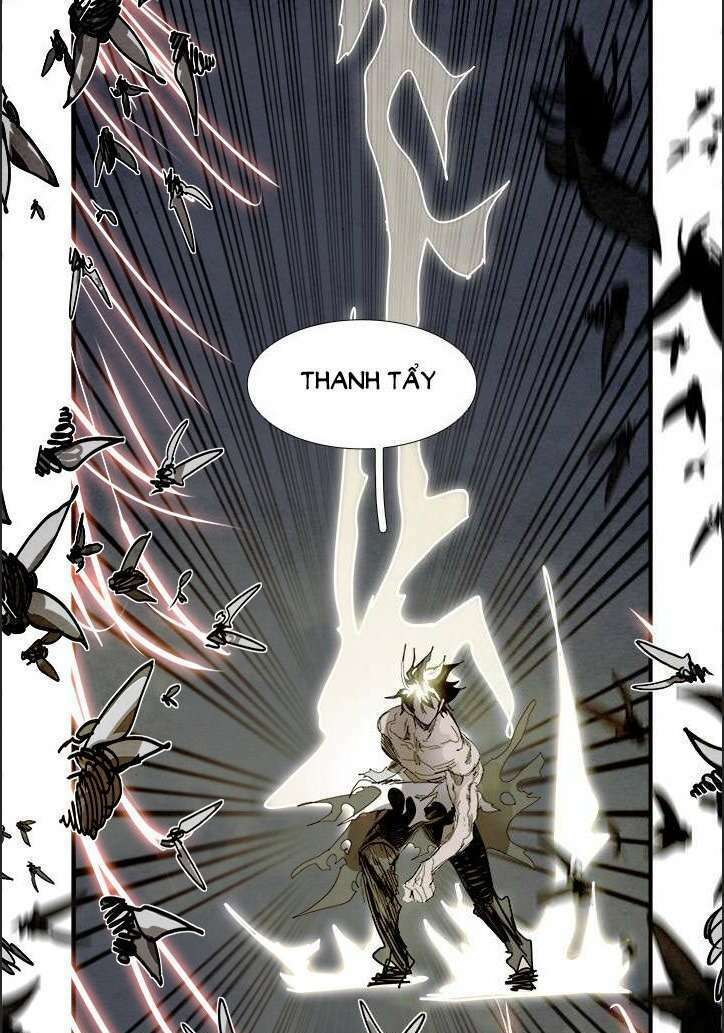 Warble: Chapter 192