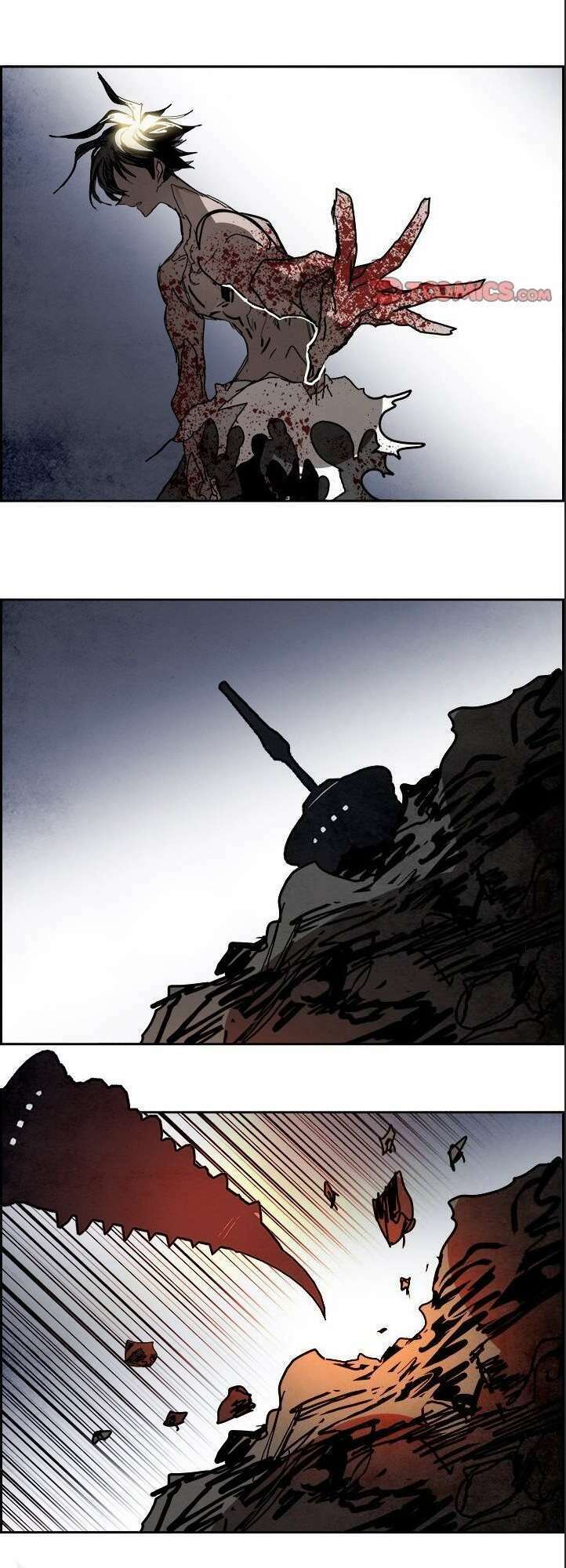 Warble: Chapter 192