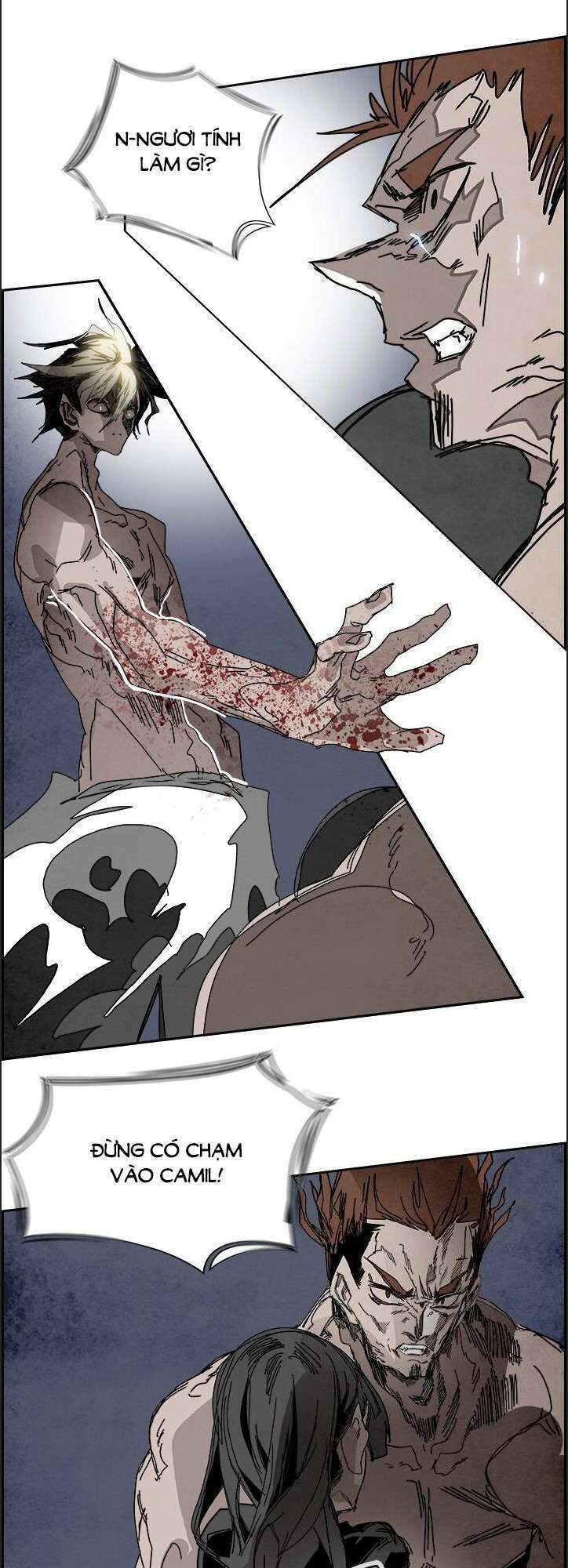 Warble: Chapter 193