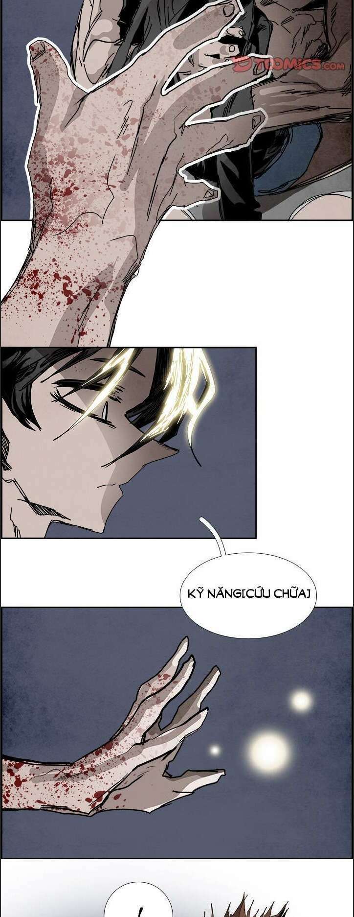Warble: Chapter 193