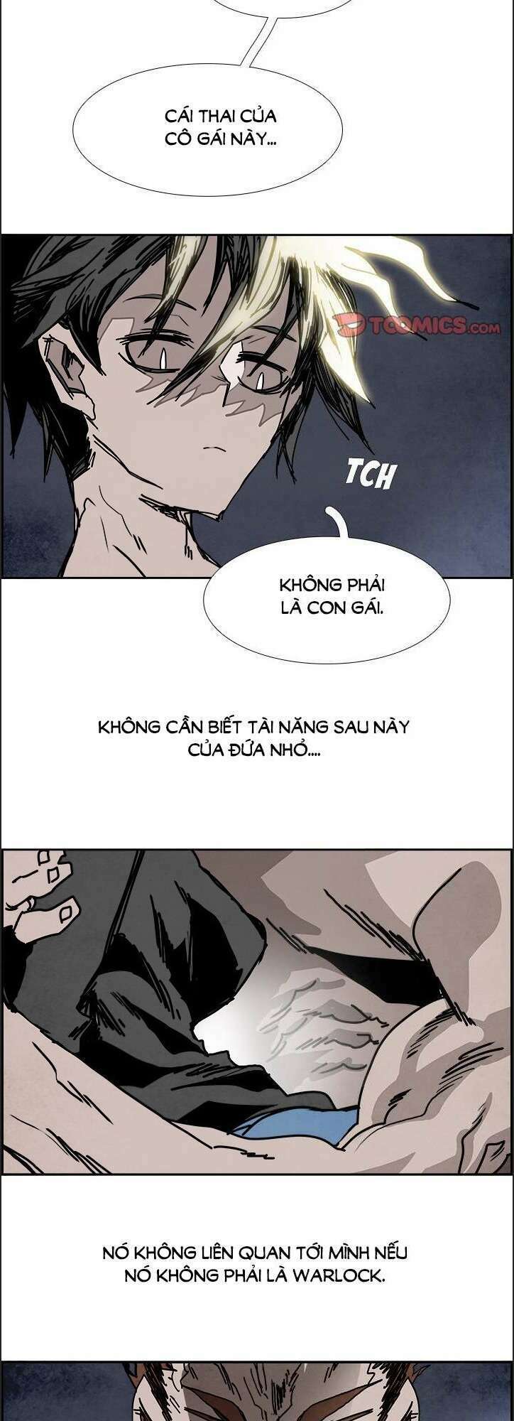 Warble: Chapter 193