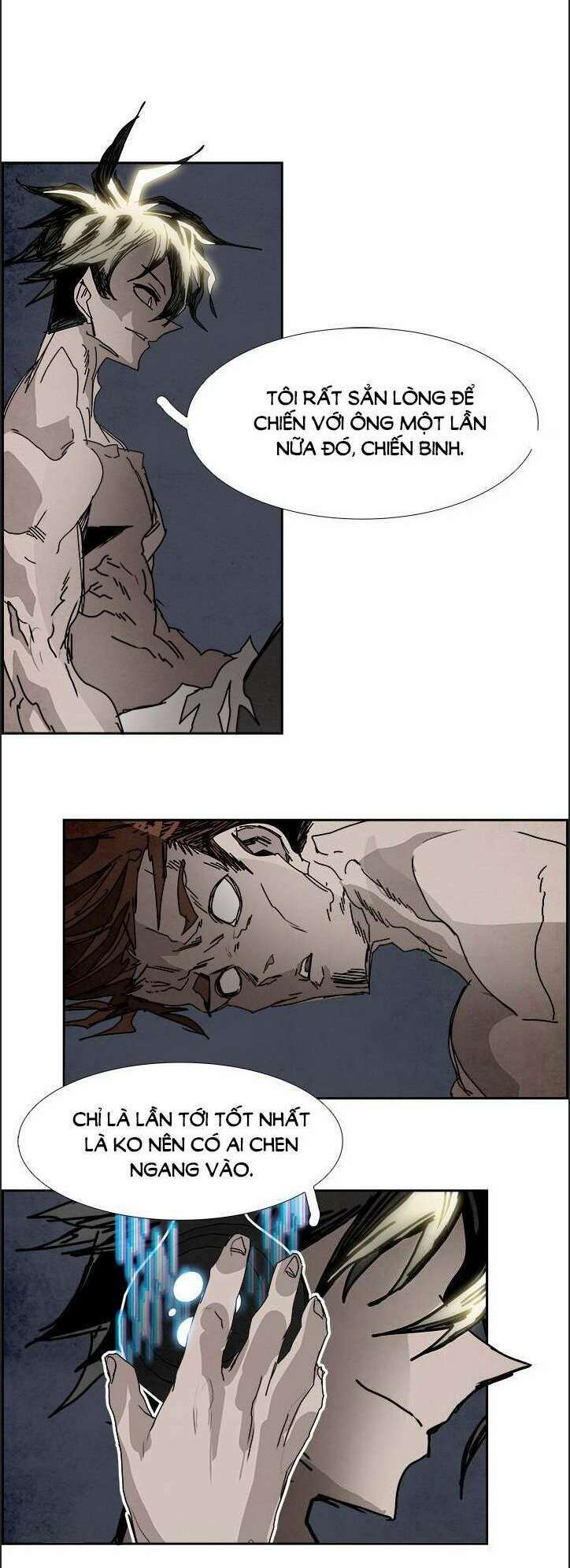 Warble: Chapter 193