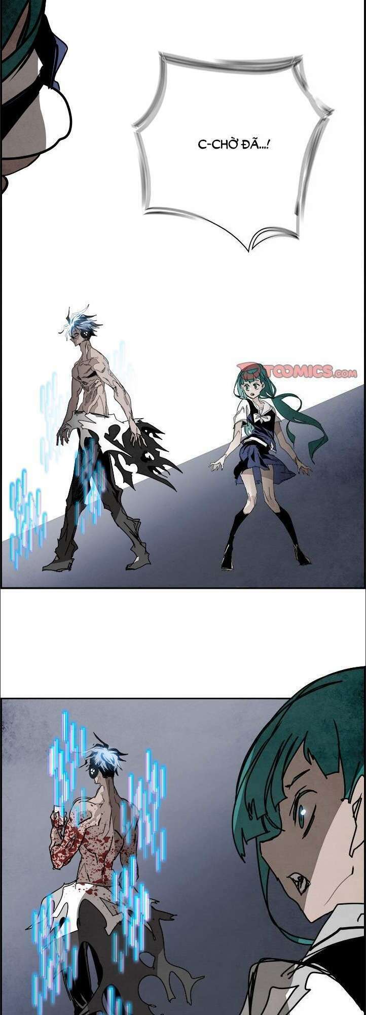 Warble: Chapter 193