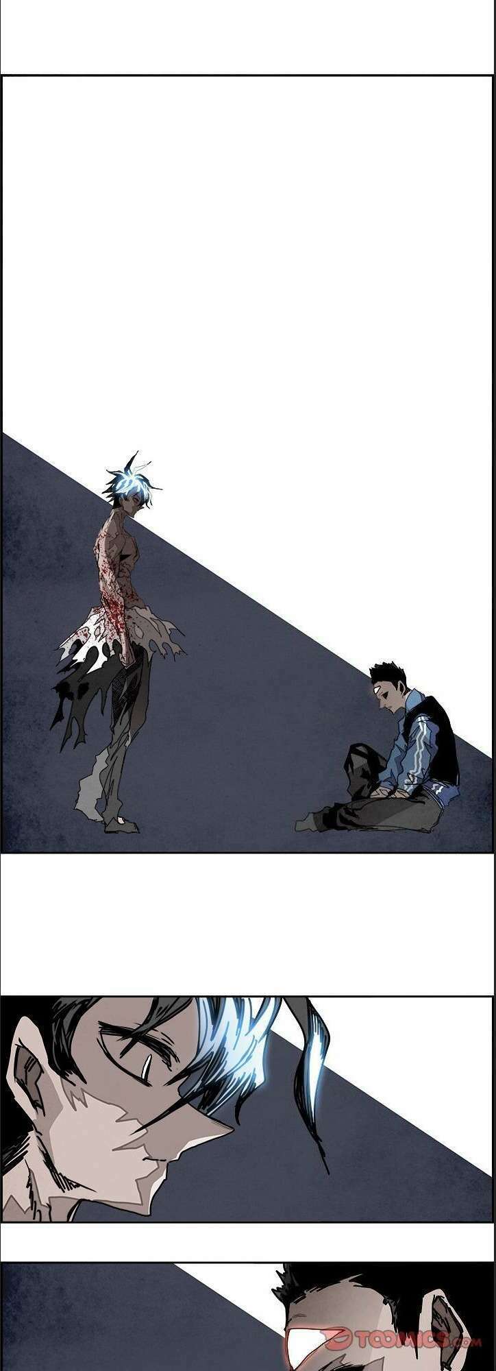 Warble: Chapter 193