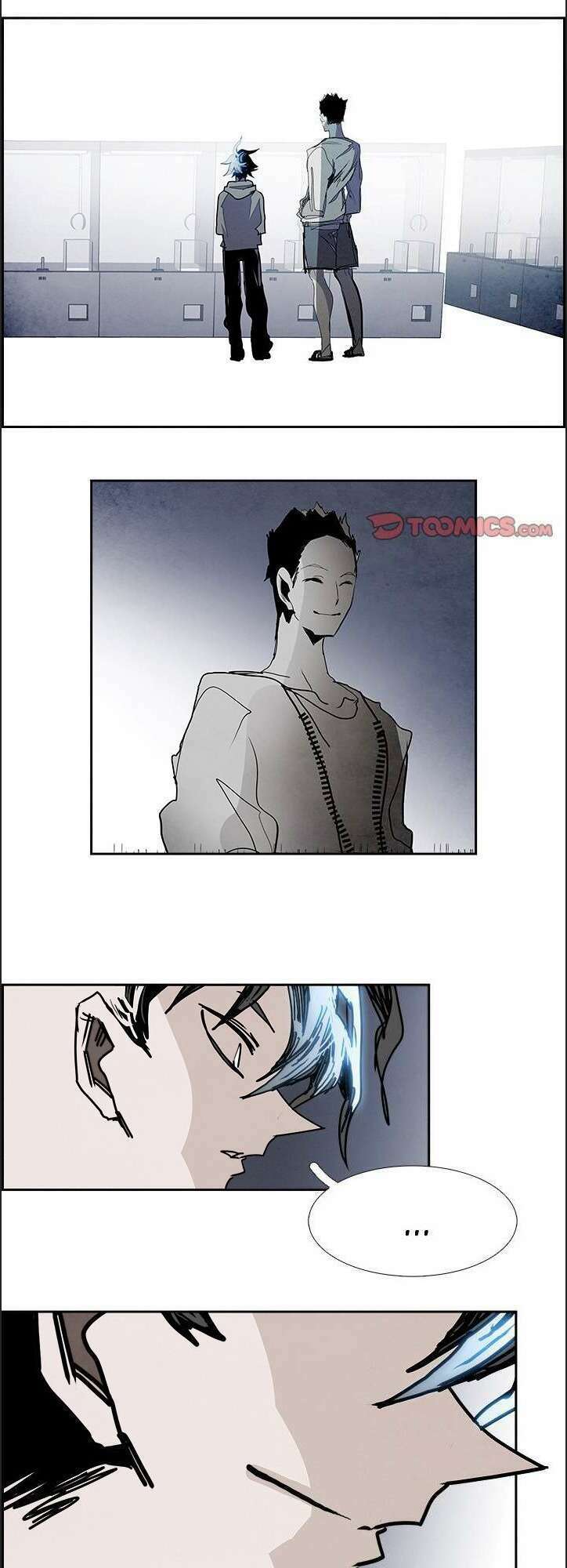 Warble: Chapter 193
