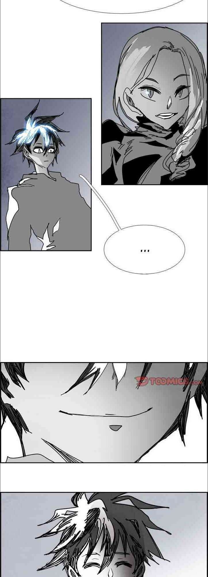 Warble: Chapter 193