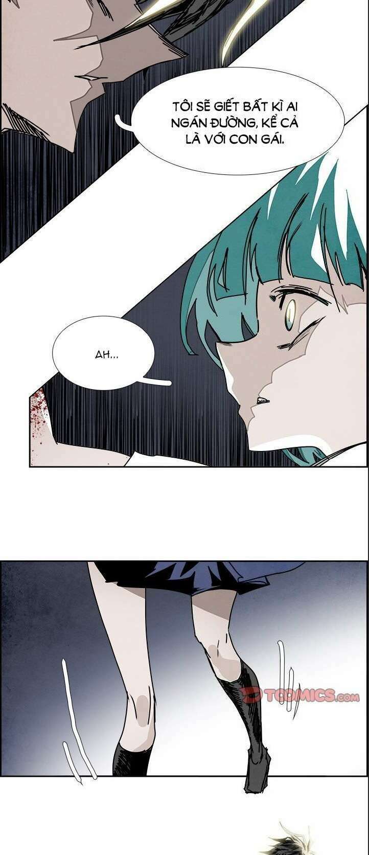 Warble: Chapter 193