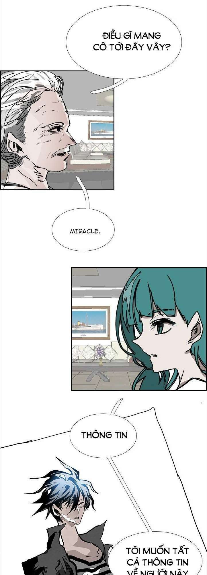 Warble: Chapter 195