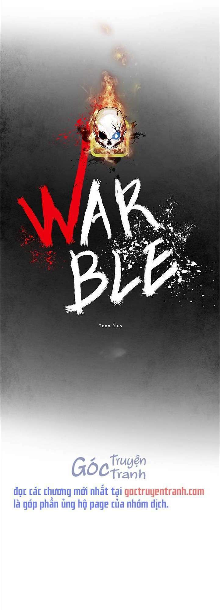 Warble: Chapter 195