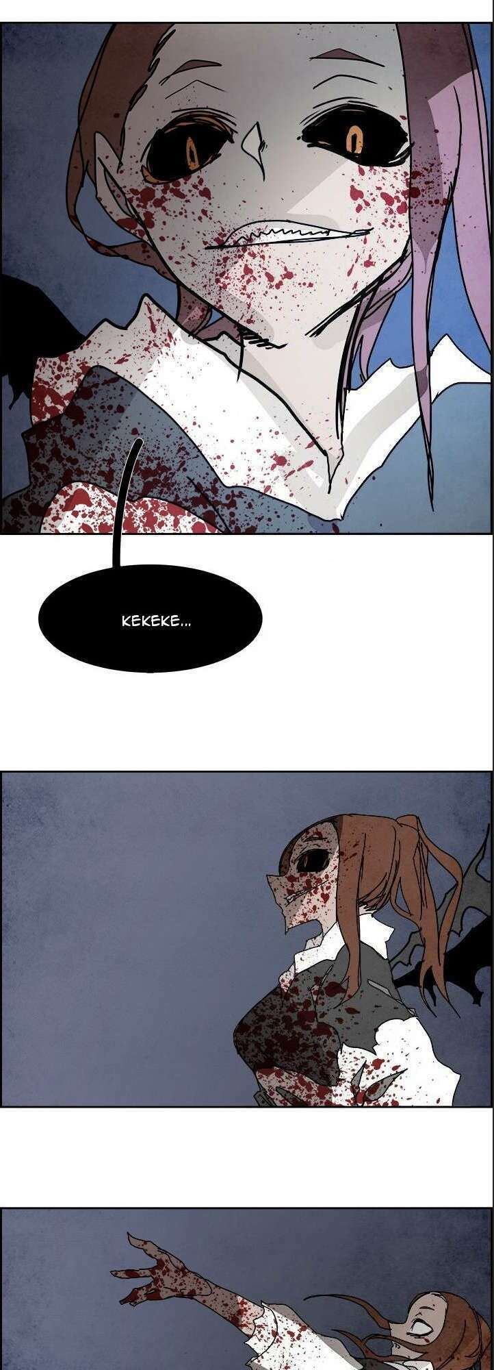 Warble: Chapter 195
