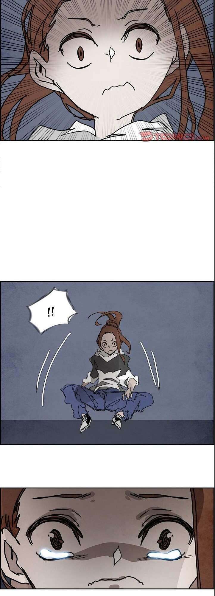Warble: Chapter 195