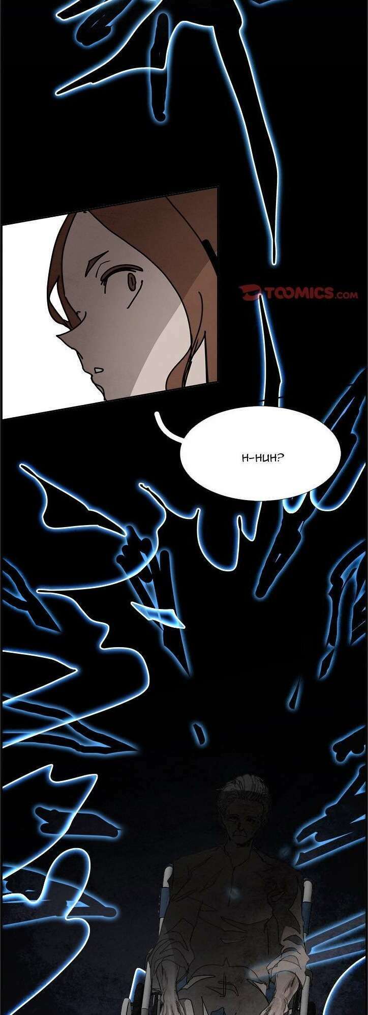 Warble: Chapter 195