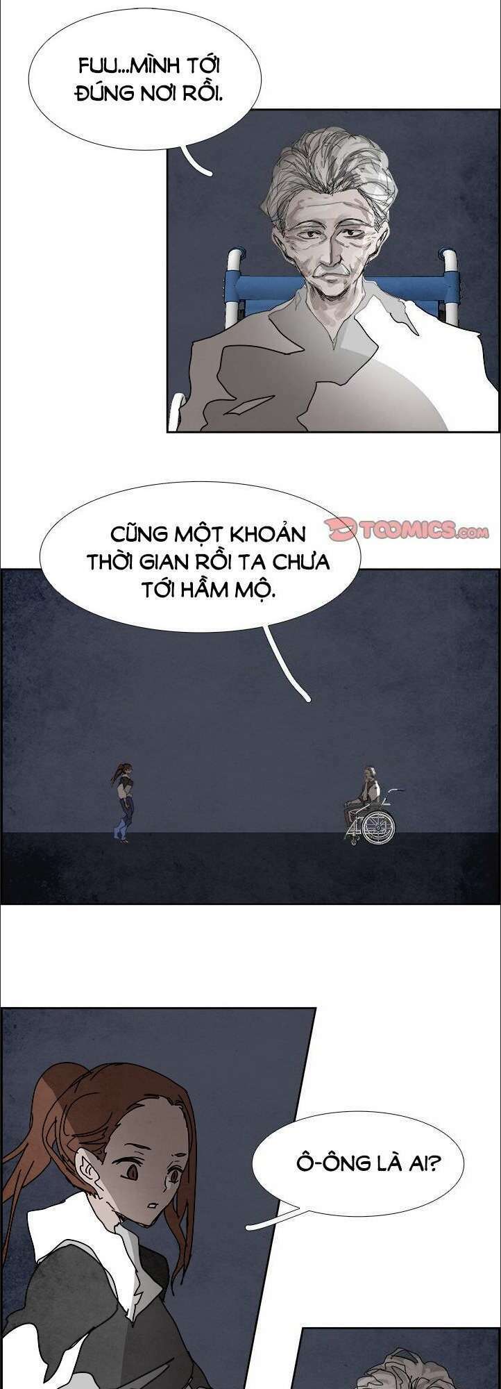 Warble: Chapter 195