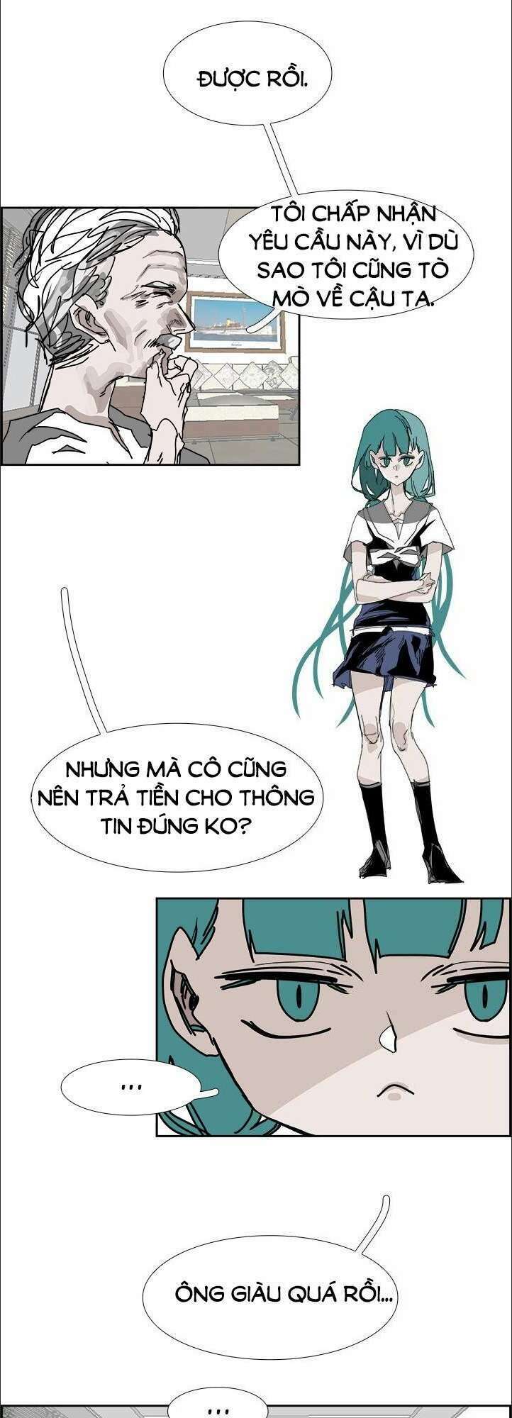 Warble: Chapter 195
