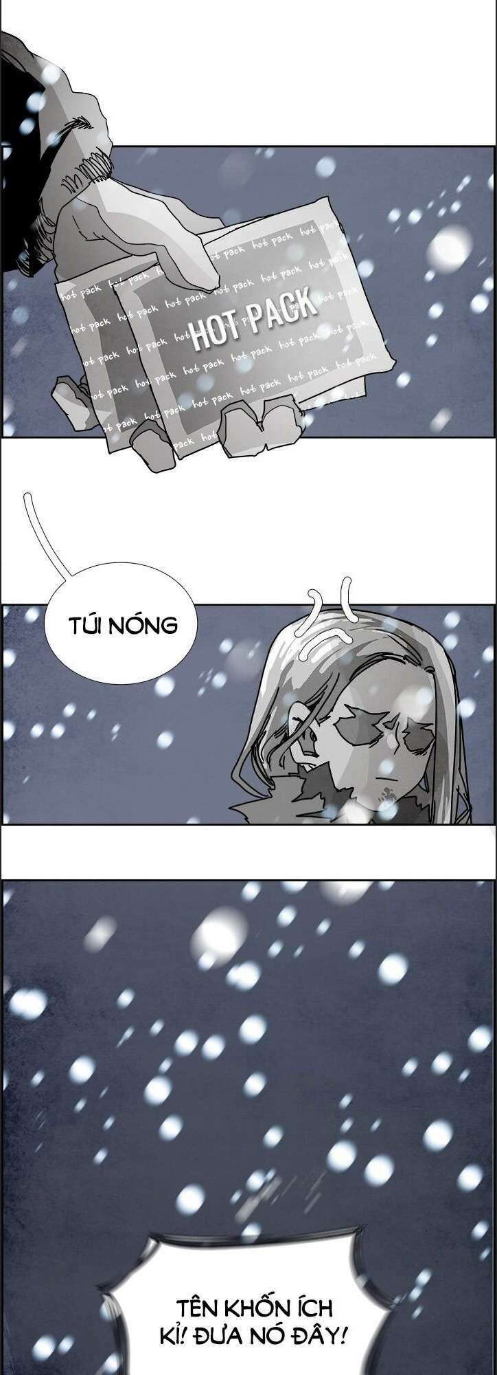 Warble: Chapter 196