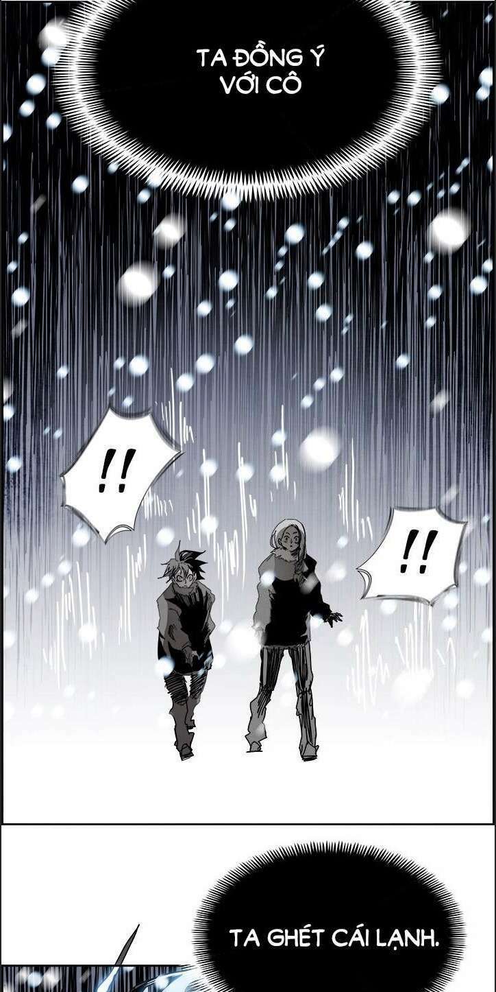 Warble: Chapter 196