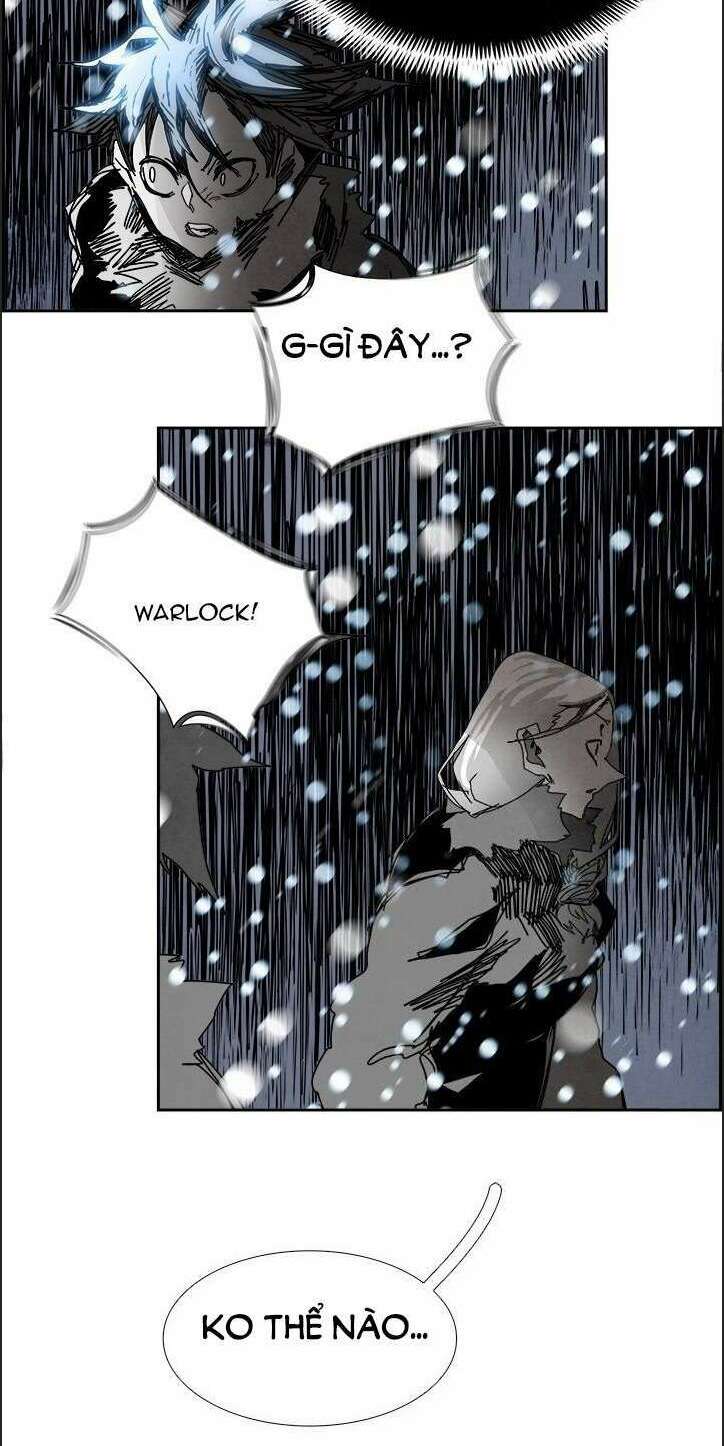 Warble: Chapter 196